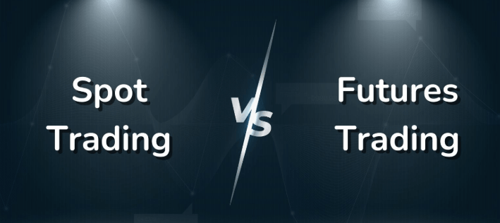 Spot Trading vs Futures Trading