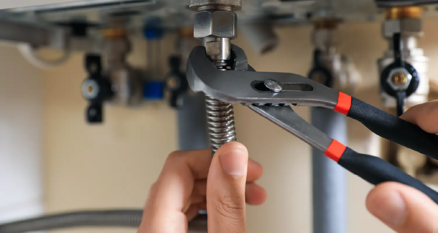 Plumbing Tools Explained: What Each One Does