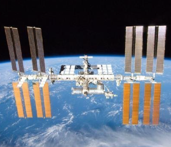 Satellite Technology Explained