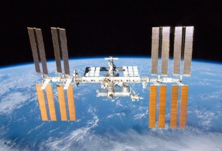 Satellite Technology Explained